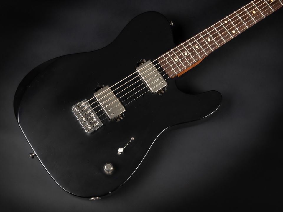 2018 LsL Baribone Custom Bariton Telecaster Adam Christianson USA in Niebüll