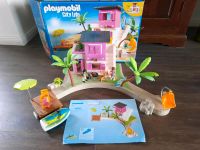 Playmobil * 5636 * Strandvilla * Haus Niedersachsen - Wolfsburg Vorschau