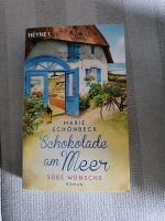 Schokolade am Meer v. Marie Schönbeck (Teil 1) Dortmund - Husen Vorschau