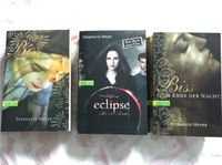 Twilight Saga - Biss … - Stephenie Meyer - 2 bis 4 Mülheim - Köln Holweide Vorschau