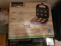 3in1 Sweetmaker Popcakes Cupcakes *neu* Bayern - Ingolstadt Vorschau