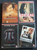 4 DVD Filme Bayern - Neu Ulm Vorschau