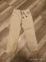 Jogger Hose *Gr.92* NEU beige Brandenburg - Hoppegarten Vorschau