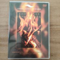 DVD Kaminfeuer 3 verschiedene Kaminfeuer Film Romantik Bayern - Dinkelscherben Vorschau