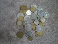 französische Franc Frankreich 51 Münzen Berlin - Spandau Vorschau