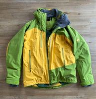 MAMMUT DRYtech  Herren Ski. Wander Jacke gr. L Herzogtum Lauenburg - Lauenburg Vorschau