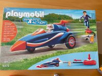 Playmobil 9375, Rennauto Baden-Württemberg - Hohberg Vorschau