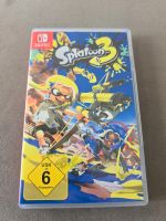 Nintendo Switch Splatoon 3 Neu Rheinland-Pfalz - Mainz Vorschau