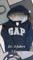 GAP Pullover Gr. 3 Jahre Hessen - Hessisch Lichtenau Vorschau