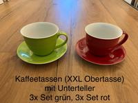 Ritzenhoff & Breker Doppio (Flirt) Geschirr Bayern - Regensburg Vorschau