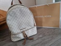 Michael Kors Rucksack Rhea Vanilla Schleswig-Holstein - Rendsburg Vorschau