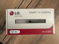 Smart TV Camera AN VC500 Neu Dresden - Reick Vorschau