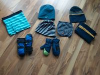 Winter Mützen, Loop, Handschuhe Nordrhein-Westfalen - Korschenbroich Vorschau