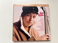 Bob Dylan SACD Debütalbum MFSL - neuwertig Sachsen - Pirna Vorschau