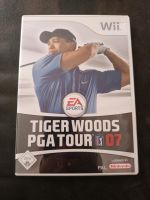 Wii Tiger Woods Hessen - Bruchköbel Vorschau