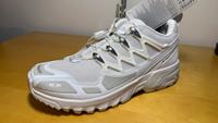 Salomon ACS+ Größe 40 2/3 Weiß ungetragen OVP Bayern - Ottensoos Vorschau
