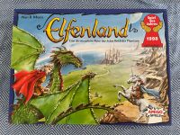 Elfenland Brettspiel Nordrhein-Westfalen - Marsberg Vorschau