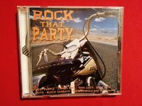 CD  "  Rock That Party  " Baden-Württemberg - Buggingen Vorschau