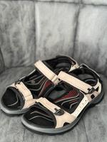 Sandalen Ecco neu Gr.39 (38) Thüringen - Hirschberg Vorschau