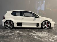 OttOmobile VW GOLF V GTI W12 OT109 Niedersachsen - Melle Vorschau