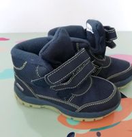 Termostiefel Gr. 26 blau Bayern - Bernried Vorschau