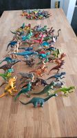 Große Dinosaurier Sammlung Wuppertal - Vohwinkel Vorschau
