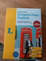 Komplett-Paket Englisch Bayern - Schrobenhausen Vorschau