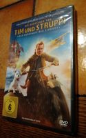 Neu: DVD „Die Abenteuer von Tim und Struppi " Baden-Württemberg - Königheim Vorschau