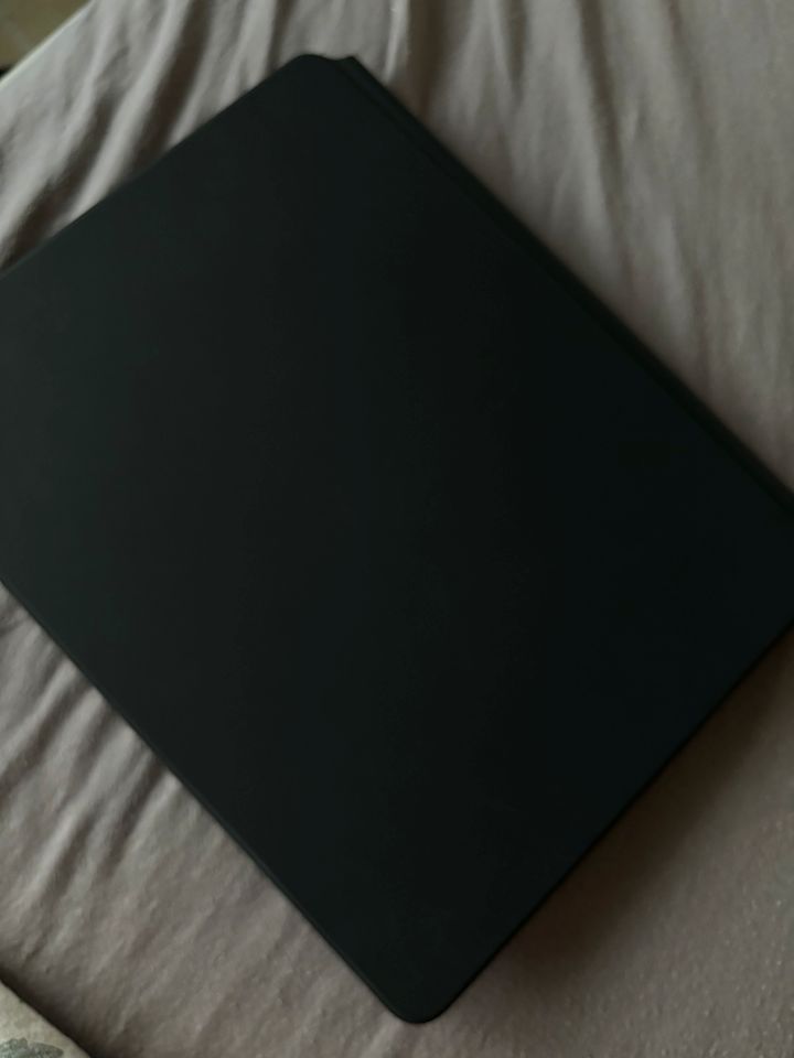 APPLE Magic Keyboard 11" iPad Pro Tastatur Black in Köln