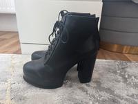Halb Stiefel Damen Brandenburg - Erkner Vorschau