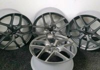 18Zoll Ford Focus DA3 DYB DEH DB3 Felgen Borbet Y 8x18 et45 5x108 Niedersachsen - Braunschweig Vorschau