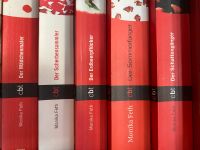 Buch / Bücherreihe Monika Feth Der Erdbeerpflücker Findorff - Findorff-Bürgerweide Vorschau