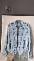 Tredy Jeans Jacke Gr. 36 38 Nordrhein-Westfalen - Oberhausen Vorschau