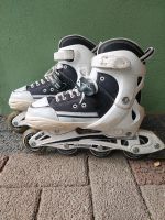 Inline Skates Brandenburg - Templin Vorschau