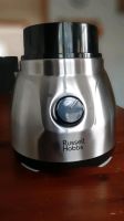 Standmixer Russell Hobbs 2 in 1 Jug Blender Bayern - Bad Rodach Vorschau