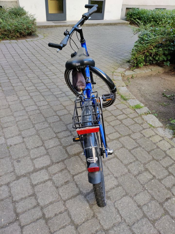 Pegasus Avanti Jugendfahrrad ATB 26" 44cm in Berlin