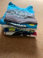 9 T-Shirts Gr 122 minions, Bumblebee, Micky Maus Osterfeld - Waldau Vorschau