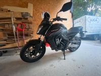 Honda CB650F Baden-Württemberg - Kirchheim unter Teck Vorschau