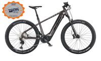 KTM MACINA TEAM 672 GLORIOUS "L" elderberry (black+silver) eBIKE Niedersachsen - Bispingen Vorschau