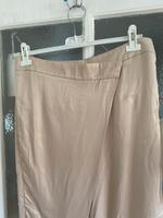 Zara satin hose Süd - Niederrad Vorschau