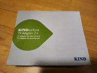 KIND surfLink TV Adapter 2.4 Bayern - Eglfing Vorschau