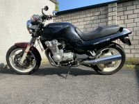 Suzuki GSX 1100 G - TÜV NEU 01/26 - Bike Motorrad - Nordrhein-Westfalen - Troisdorf Vorschau