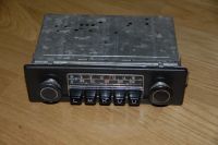 Autoradio Blaupunkt, Oldtimer, 60er 70er Frankfurt am Main - Nordend Vorschau