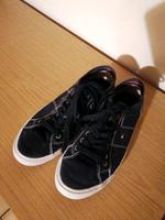Tommy Hilfiger Walker 10 Gr. 43 Stoffschuhe Bayern - Straubing Vorschau