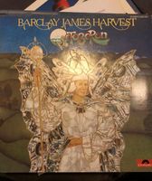 Schallplatte/LP Barclay James Harvest Octoberon von 1976 Brandenburg - Königs Wusterhausen Vorschau