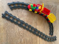 Lego Duplo Schiebe - Eisenbahn mit Gleisen, Figur, Kipper, Waggon Baden-Württemberg - Freiburg im Breisgau Vorschau