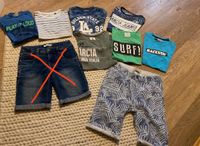 Zara Shorts in 140 Kreis Pinneberg - Uetersen Vorschau