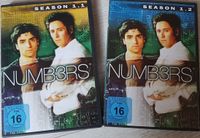 Numbers Staffel 1 DVD Baden-Württemberg - Rastatt Vorschau