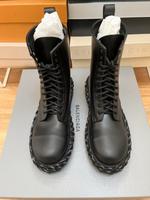 BALENCIAGA Boots Stiefel Schuhe Nordrhein-Westfalen - Minden Vorschau