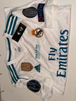 Real Madrid Trikot Frankfurt am Main - Innenstadt Vorschau